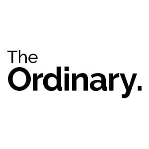 THE ORDINARY